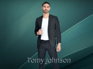Tomy_Johnson
