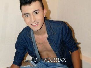 Tomycumxx