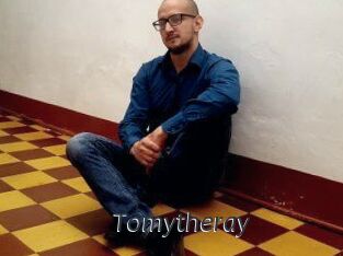 Tomytheray