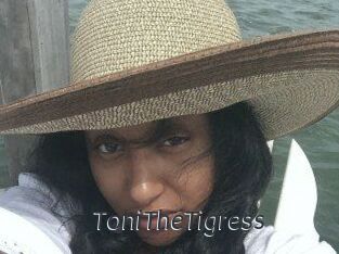 ToniTheTigress