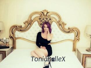 ToniaBelleX