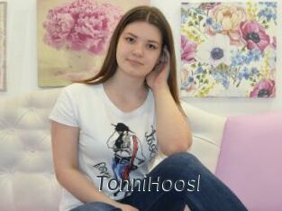 TonniHoosl Ligne Rose