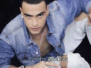 TonnySmoke