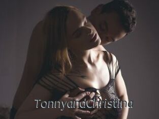 TonnyandChristina