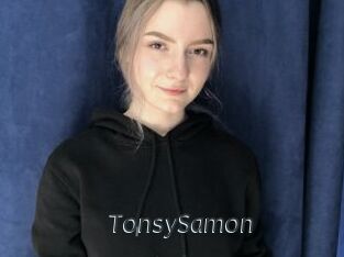 TonsySamon