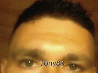 Tony83 Ligne Rose
