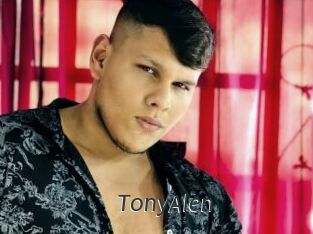 TonyAlen