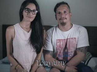 TonyAmy