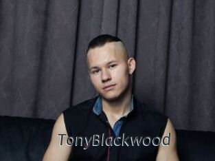 TonyBlackwood