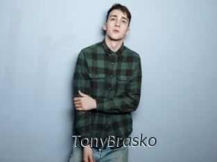 TonyBrasko