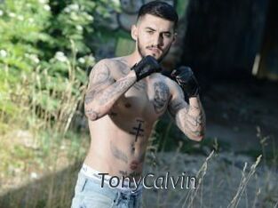 TonyCalvin