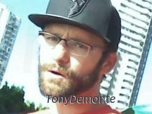 TonyDemonte