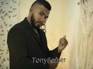 TonyFerrer