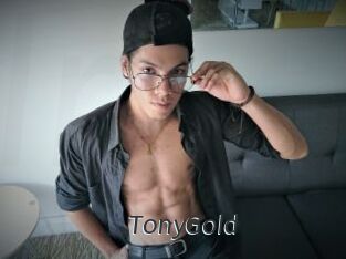 TonyGold Ligne Rose