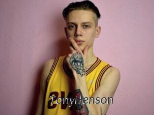 TonyHenson