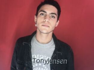 TonyJensen