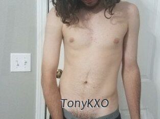 TonyKXO