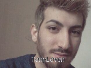 TonyLoven