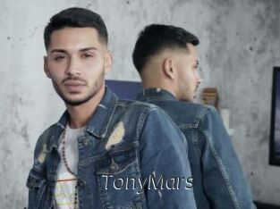 TonyMars