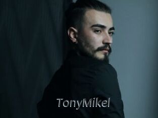 TonyMikel