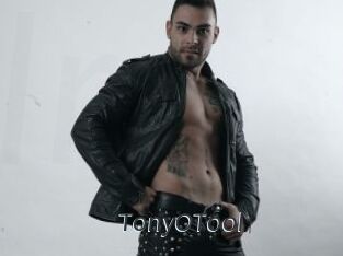 TonyOTool Ligne Rose