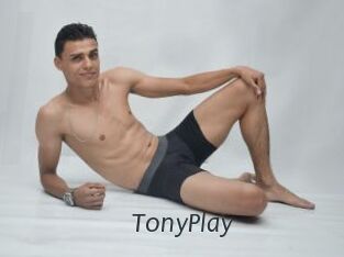 TonyPlay