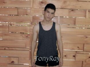 TonyRay