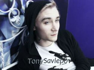 TonySavlepov