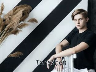 TonyShen