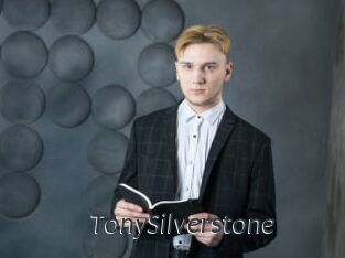 TonySilverstone