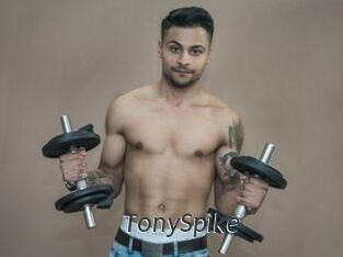 TonySpike