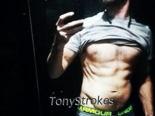 TonyStrokes