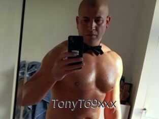 TonyT69xxx Ligne Rose