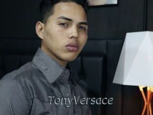 TonyVersace