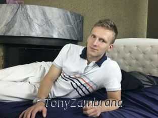 TonyZambrana