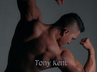 Tony_Kent