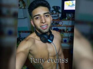 Tony_evanss