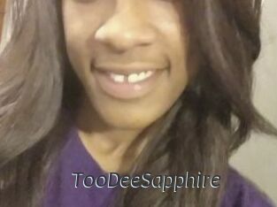 TooDee_Sapphire