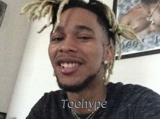 Toohype