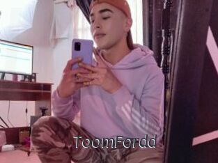ToomFordd