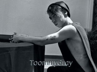 ToommyGray