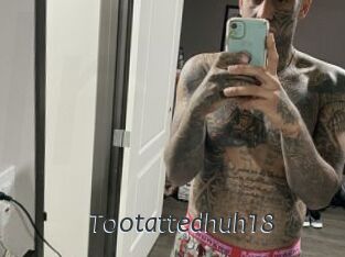 Tootattedhuh18