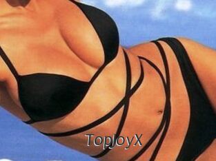 TopJoyX