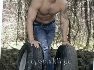 TopSparklingo