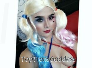 TopTransGoddess