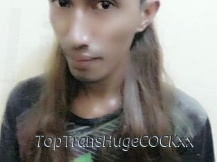 TopTransHugeCOCKxx