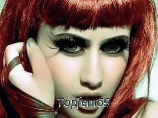 Topfem69 Ligne Rose