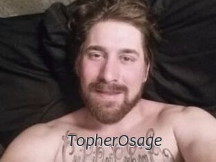 TopherOsage