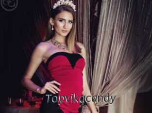 Topvikacandy