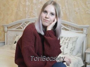 ToriBeasley